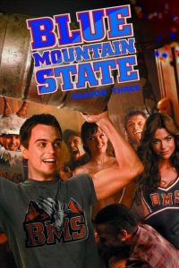 Blue Mountain State: Säsong 3
