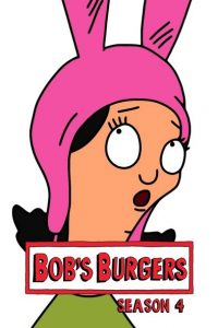 Bob’s Burgers: Säsong 4