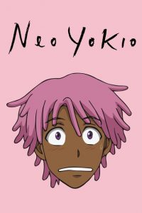 Neo Yokio: Säsong 1