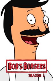 Bob’s Burgers: Säsong 1