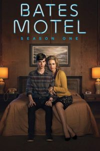 Bates Motel: Säsong 1