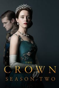 The Crown: Säsong 2