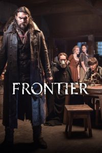 Frontier: Säsong 2