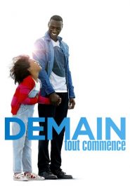 I morgon börjar allt (2016) – Demain tout commence (2016) – Two Is a Family (2016)