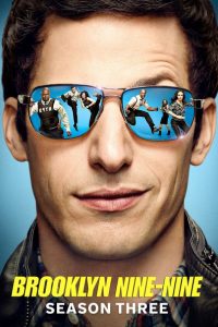 Brooklyn Nine-Nine: Säsong 3