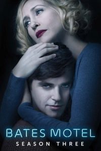 Bates Motel: Säsong 3