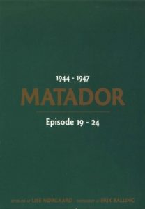 Matador: Säsong 4