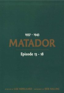Matador: Säsong 3