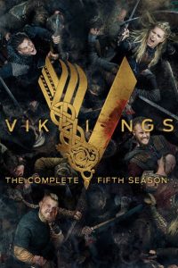 Vikings: Säsong 5