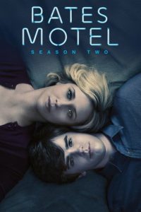 Bates Motel: Säsong 2