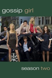 Gossip Girl: Säsong 2