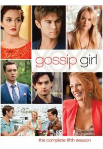 Gossip Girl: Säsong 5