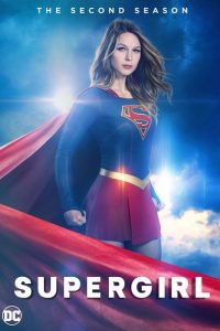 Supergirl: Säsong 2