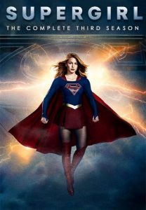 Supergirl: Säsong 3