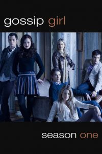 Gossip Girl: Säsong 1