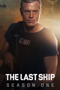 The Last Ship: Säsong 1