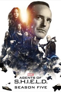 Marvel’s Agents of S.H.I.E.L.D.: Säsong 5