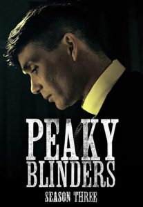 Peaky Blinders: Säsong 3