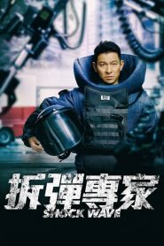 Shock Wave (2017)