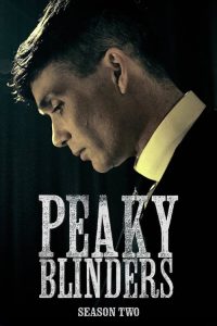 Peaky Blinders: Säsong 2