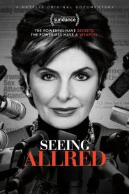 Seeing Allred (2018)