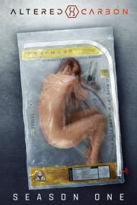 Altered Carbon: Säsong 1