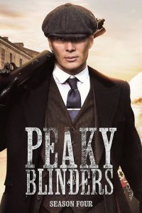 Peaky Blinders: Säsong 4