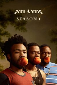 Atlanta: Säsong 1