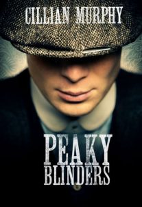 Peaky Blinders: Säsong 1