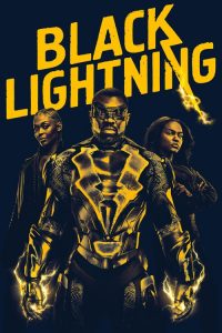 Black Lightning: Säsong 1