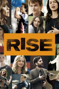 Rise: Säsong 1