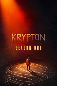 Krypton: Säsong 1