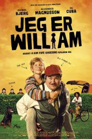 Jeg er William (2017) – I am William (2017)