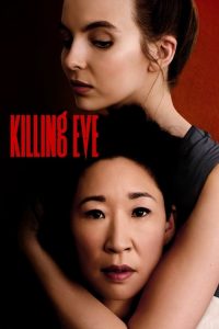 Killing Eve: Säsong 1