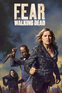 Fear the Walking Dead: Säsong 4
