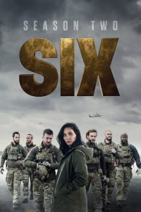 SIX: Säsong 2
