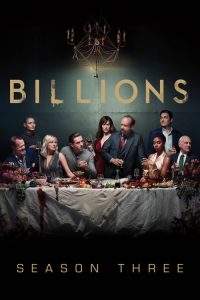 Billions: Säsong 3