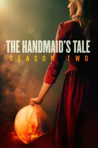 The Handmaid’s Tale: Säsong 2