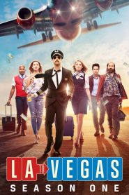 LA to Vegas: Säsong 1