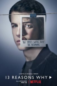 13 Reasons Why: Säsong 2