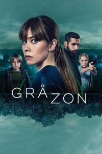 Gråzon: Säsong 1 – Greyzone: Säsong 1
