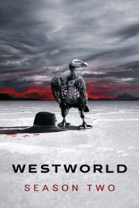 Westworld: Säsong 2