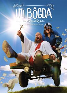Uti bôgda: Säsong 1