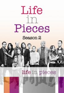 Life in Pieces: Säsong 2