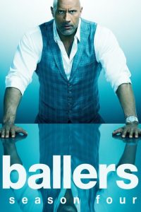 Ballers: Säsong 4