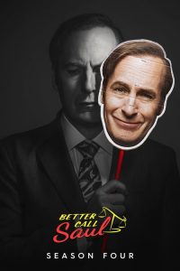 Better Call Saul: Säsong 4