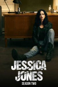 Marvel’s Jessica Jones: Säsong 2