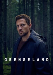 Gränsland: Säsong 1 – Borderliner: Säsong 1