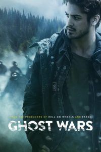 Ghost Wars: Säsong 1