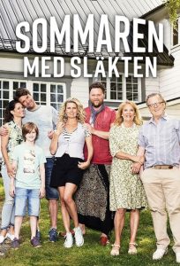 Sommaren med släkten: Säsong 2